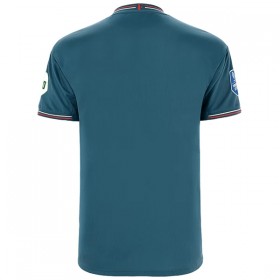 Camiseta de fútbol Feyenoord Rotterdam 2ª equipación 2022/23